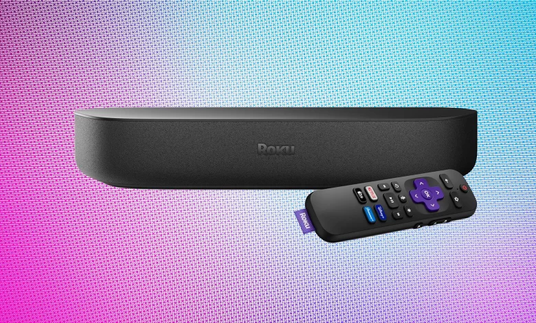 Roku Remote Blinking Green Light