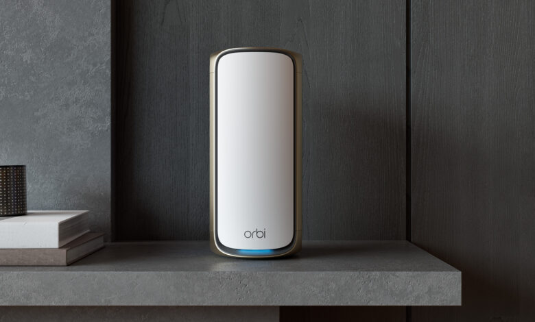 How To Troubleshoot Orbi Error Code 9914 Issue