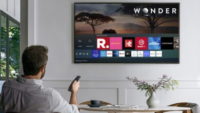 How to Update Samsung Smart TV