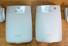 Orbi Satellite Not Connecting to Router