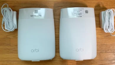 Orbi Satellite Not Connecting to Router