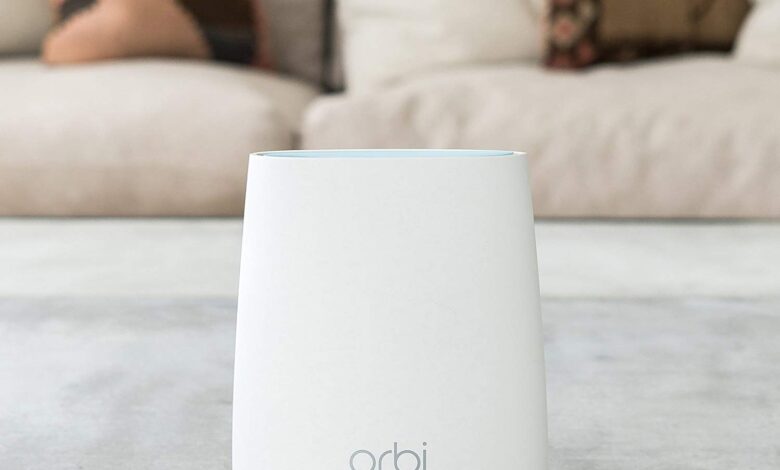 A Step-by-Step Guide To Set Up Orbi Bridge Mode