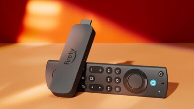 How To Pair Firestick Remote To TV