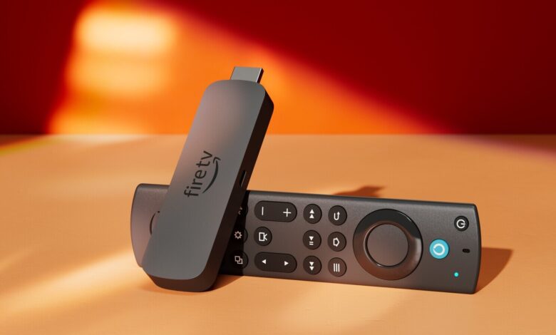 How To Pair Firestick Remote To TV