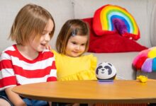 Alexa for Kids: Fun and Educational Skills for Learning and Entertainment