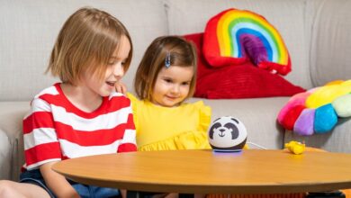 Alexa for Kids: Fun and Educational Skills for Learning and Entertainment