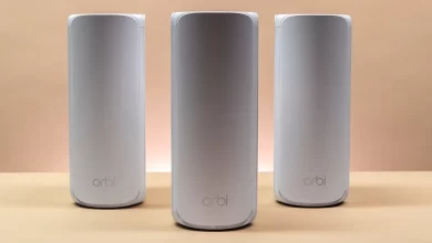 Orbi Router Firmware Updates: Why They Matter and How to Do Them