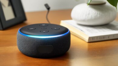 Setting Up Alexa for Business: Tips for Enhancing Productivity in the Workplace