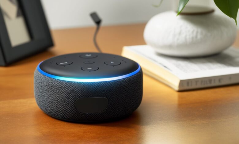 Setting Up Alexa for Business: Tips for Enhancing Productivity in the Workplace