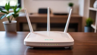 A Step-by-Step Guide to Recover Forgotten Orbi Router Login Credentials