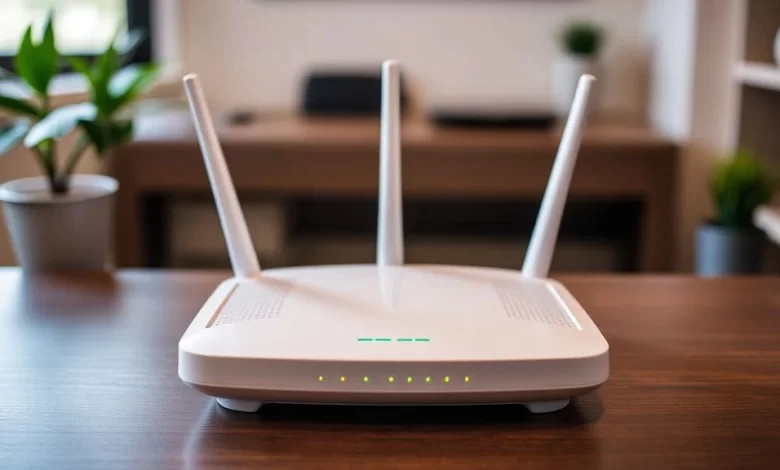 A Step-by-Step Guide to Recover Forgotten Orbi Router Login Credentials