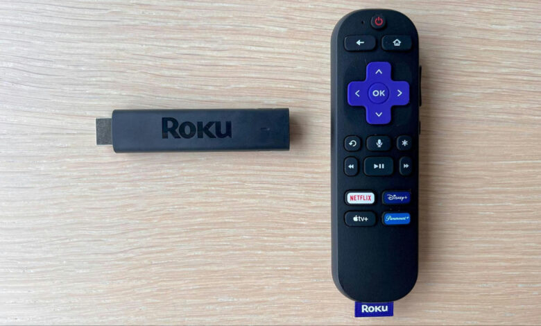 Troubleshooting Guide For Roku Channel Store Not Accessible