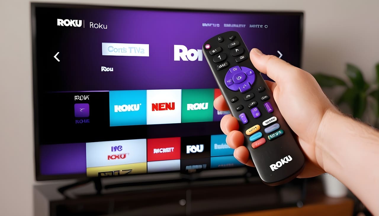 Fix Roku Channels Not Loading Issues | Ultimate Guide
