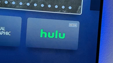 Hulu Keep Buffering issues