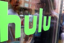 Hulu for Faster Streaming