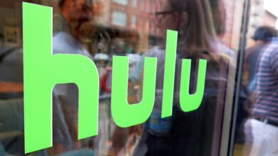 Hulu for Faster Streaming