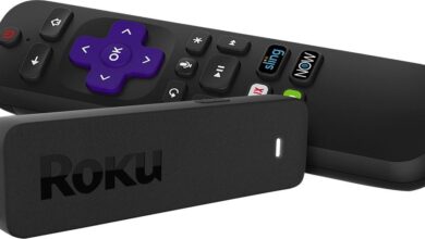 Roku Error Code 011