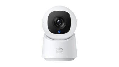 Eufy Camera Installation: A Step-by-Step Guide for Beginners