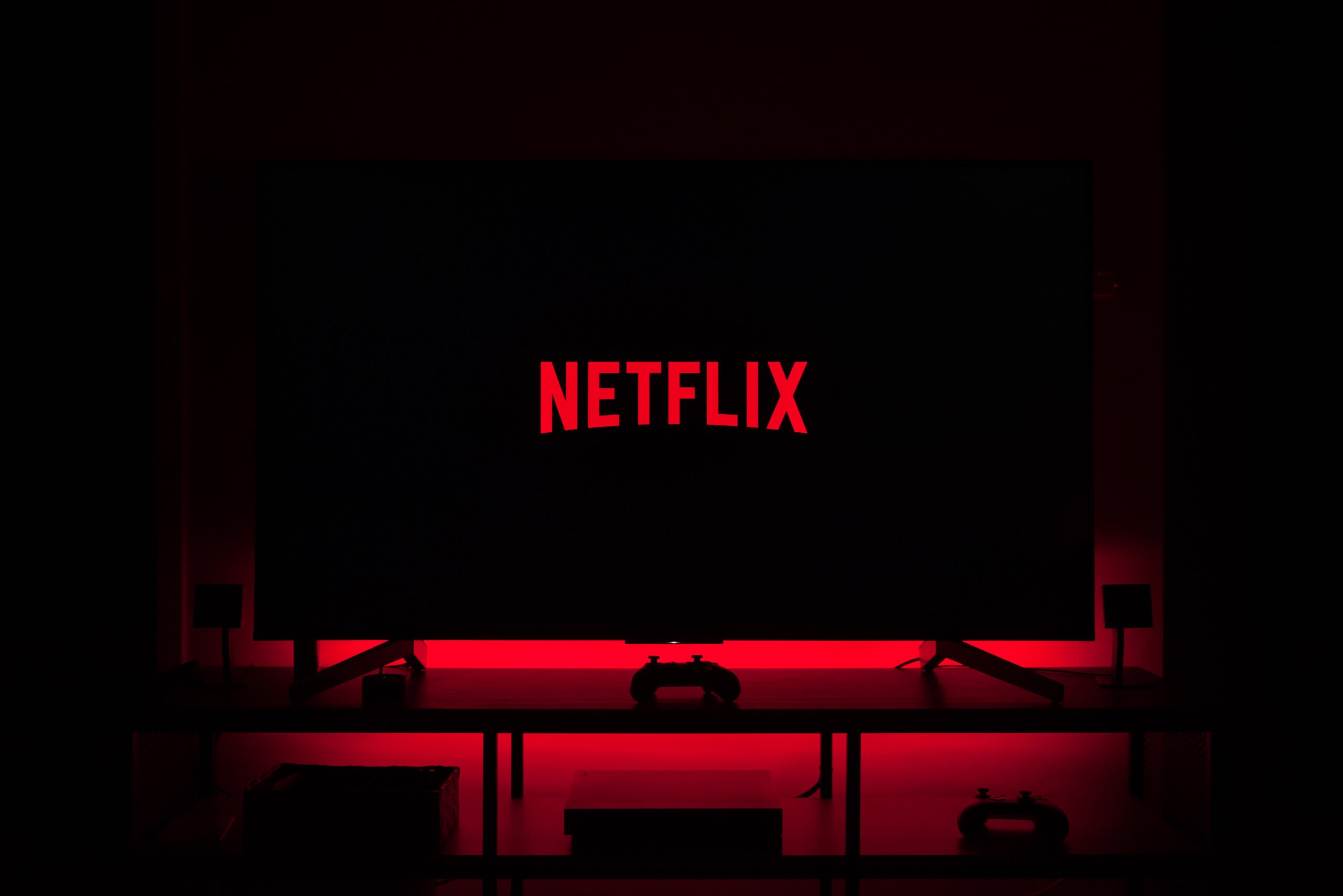 Netflix Error N8201