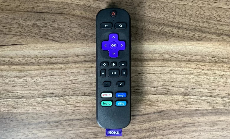 Simple & Quick Tips For Roku App Not Responding