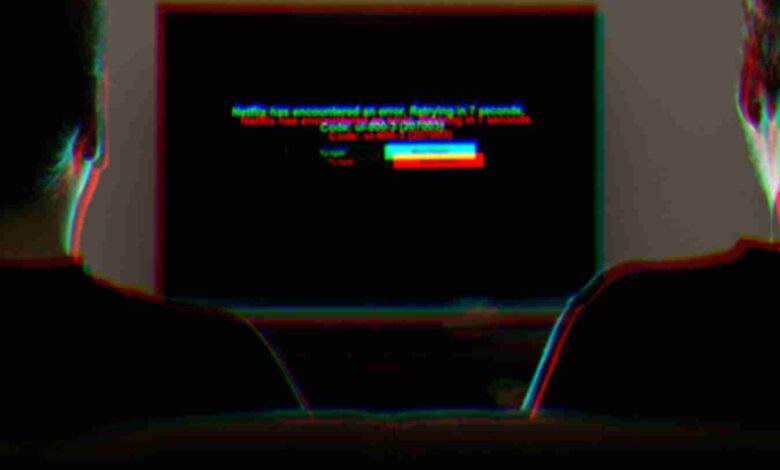 A Beginner’s Guide To Fix Netflix Error Code M7399