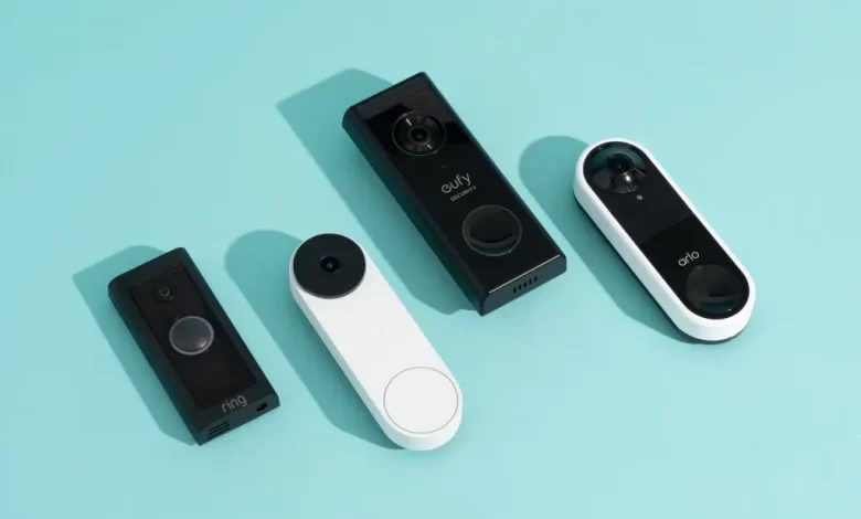 Eufy vs Ring vs Arlo