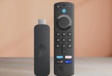 Firestick Error Code 401