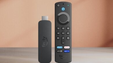 Firestick Error Code 401