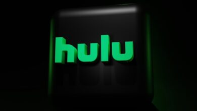 Hulu Error Code P-DEV336