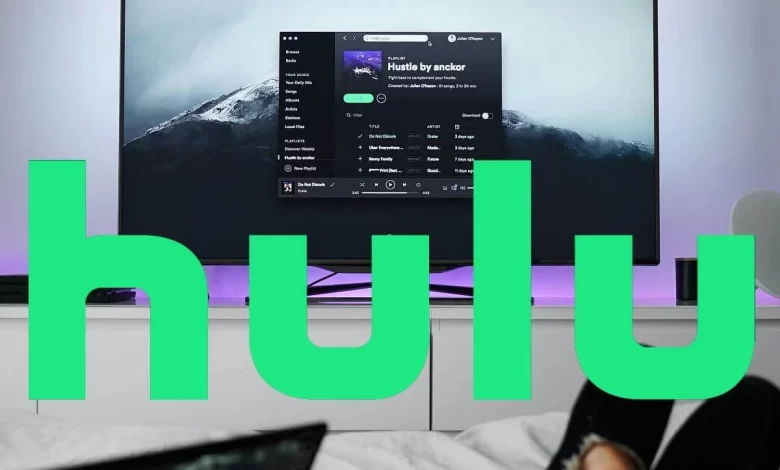 Hulu Error Code P-DEV313