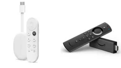 The Future of Streaming Devices: Fire Stick vs Chromecast