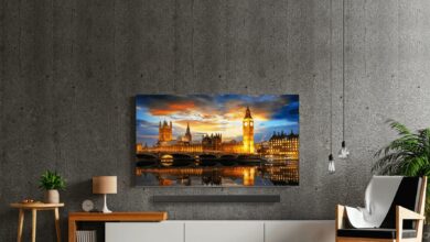 Reset Your Smart TV Without a Remote