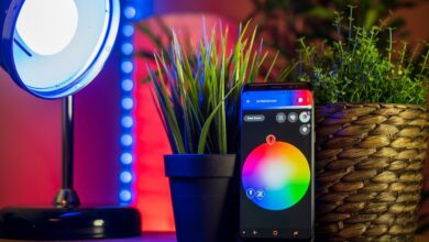 Smart Home Automation: Top Devices You Should Consider in 2025