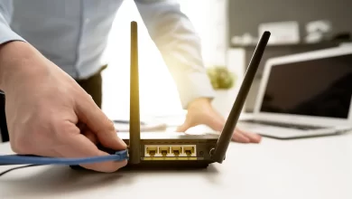 Step-by-Step Guide to Optimize Your Wi-Fi Router Settings for Better Speed