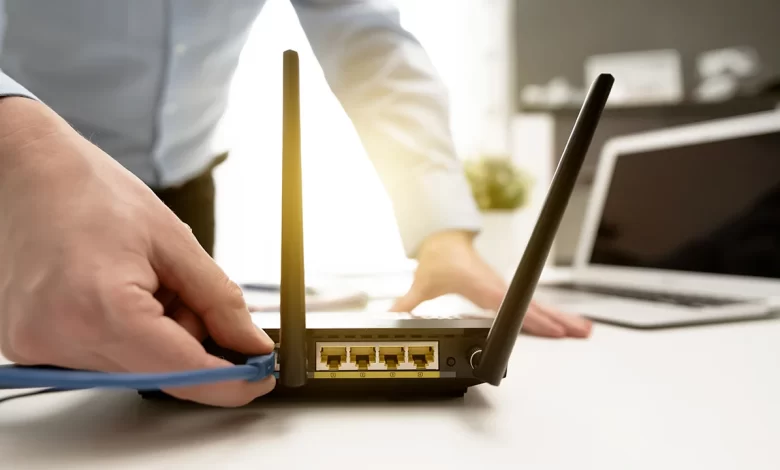 Step-by-Step Guide to Optimize Your Wi-Fi Router Settings for Better Speed