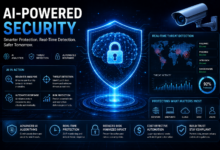 AI-Powered security