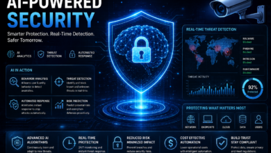 AI-Powered security