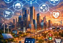 Smart Cities