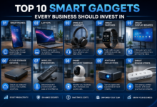 op 10 smart gadgets
