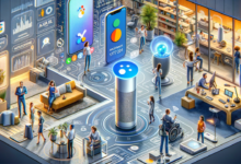 Voice Assistants