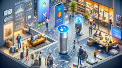 Voice Assistants